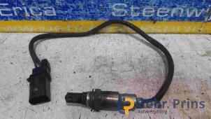 Gebruikte Lambda Sonde Fiat Punto III (199) 0.9 TwinAir Turbo 100 Prijs € 15,00 Margeregeling aangeboden door Autorec. Gebr. Prins b.v.