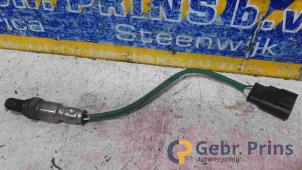 Gebruikte Lambda Sonde Fiat Punto III (199) 0.9 TwinAir Turbo 100 Prijs € 15,00 Margeregeling aangeboden door Autorec. Gebr. Prins b.v.