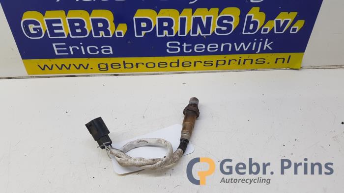 Gebruikte Lambda Sonde Toyota Auris (E15) 1.4 VVT-i 16V Prijs € 15,00 Margeregeling aangeboden door Autorec. Gebr. Prins b.v.