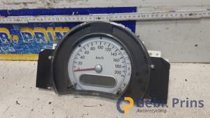 Gebruikte Kilometerteller KM Suzuki Splash 1.2 VVT 16V Prijs € 40,00 Margeregeling aangeboden door Autorec. Gebr. Prins b.v.