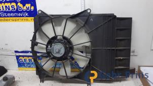 Gebruikte Vin Suzuki Splash 1.2 VVT 16V Prijs € 40,00 Margeregeling aangeboden door Autorec. Gebr. Prins b.v.