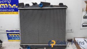 Gebruikte Radiateur Suzuki Splash 1.2 VVT 16V Prijs € 40,00 Margeregeling aangeboden door Autorec. Gebr. Prins b.v.