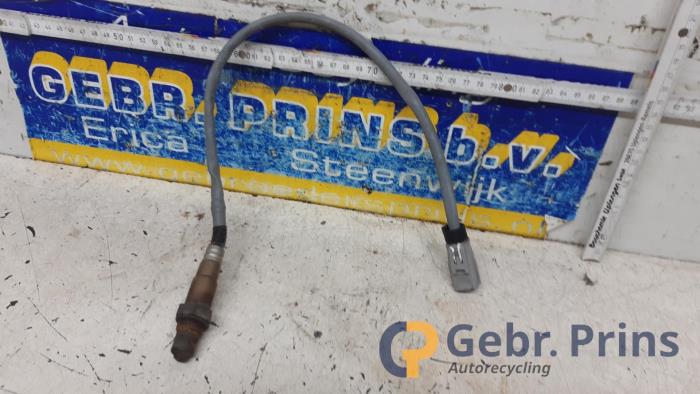 Gebruikte Lambda Sonde Suzuki Splash 1.2 VVT 16V Prijs € 15,00 Margeregeling aangeboden door Autorec. Gebr. Prins b.v.
