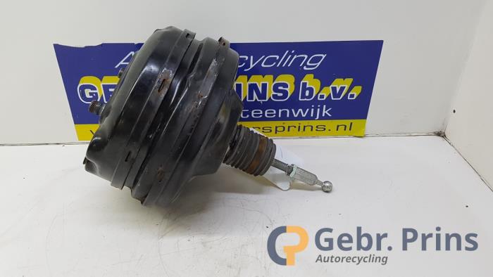 Gebruikte Rembol Audi A6 Avant (C6) 3.0 TDI V6 24V Quattro Prijs € 50,00 Margeregeling aangeboden door Autorec. Gebr. Prins b.v.