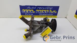 Gebruikte Waterpomp Peugeot Boxer (U9) 2.2 HDi 130 Euro 5 Prijs € 24,20 Inclusief btw aangeboden door Autorec. Gebr. Prins b.v.
