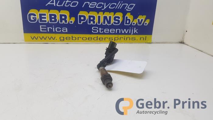 Gebruikte Lambda Sonde Volvo XC60 I (DZ) 2.4 D3 20V AWD Prijs € 20,00 Margeregeling aangeboden door Autorec. Gebr. Prins b.v.