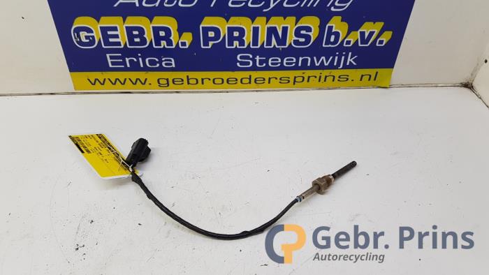 Gebruikte Roetfilter sensor Volvo XC60 I (DZ) 2.4 D3 20V AWD Prijs € 20,00 Margeregeling aangeboden door Autorec. Gebr. Prins b.v.