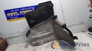 Gebruikte Hitteschild uitlaat Porsche Panamera (970) 3.6 V6 24V PDK 4 Prijs € 25,00 Margeregeling aangeboden door Autorec. Gebr. Prins b.v.