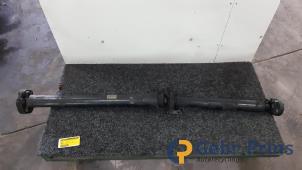 Gebruikte Tussenas Porsche Panamera (970) 3.6 V6 24V PDK 4 Prijs € 300,00 Margeregeling aangeboden door Autorec. Gebr. Prins b.v.