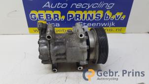 Gebruikte Aircopomp Renault Twingo II (CN) 1.2 16V Prijs € 40,00 Margeregeling aangeboden door Autorec. Gebr. Prins b.v.