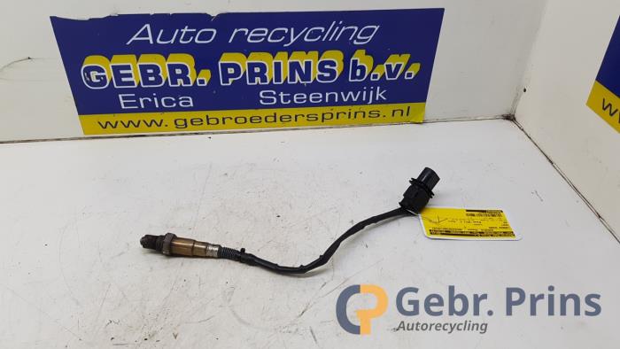 Gebruikte Lambda Sonde Audi A4 Avant (B8) 2.0 TDI 16V Prijs € 15,00 Margeregeling aangeboden door Autorec. Gebr. Prins b.v.