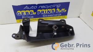 Gebruikte Diversen Dacia Dokker Express (8S) 1.5 dCi 75 Prijs € 24,20 Inclusief btw aangeboden door Autorec. Gebr. Prins b.v.