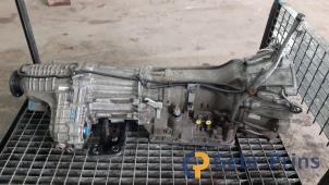 Gebruikte Automaatbak Infiniti G35 Prijs € 1.000,00 Margeregeling aangeboden door Autorec. Gebr. Prins b.v.