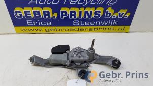 Gebruikte Ruitenwissermotor achter Toyota Prius (ZVW3) Prijs € 25,00 Margeregeling aangeboden door Autorec. Gebr. Prins b.v.