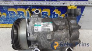 Gebruikte Aircopomp Renault Clio II (BB/CB) 1.2 16V Prijs € 60,00 Margeregeling aangeboden door Autorec. Gebr. Prins b.v.