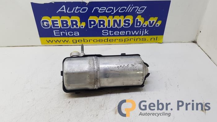 Airco Droger van een Ford Transit 2010