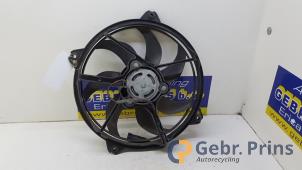 Gebruikte Koelvin Citroen C4 Picasso Prijs € 35,00 Margeregeling aangeboden door Autorec. Gebr. Prins b.v.