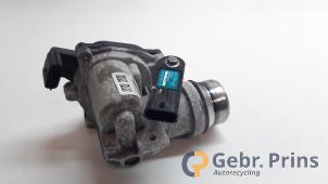 Gebruikte Gasklephuis Dacia Dokker Express (8S) 1.5 dCi 75 Prijs € 48,40 Inclusief btw aangeboden door Autorec. Gebr. Prins b.v.