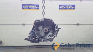 Gebruikte Versnellingsbak Peugeot 308 SW (4E/H) 1.6 HDiF 16V Prijs € 250,00 Margeregeling aangeboden door Autorec. Gebr. Prins b.v.