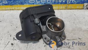 Gebruikte Gasklephuis Citroen C3 (SX/SW) 1.2 Vti 12V PureTech Prijs € 40,00 Margeregeling aangeboden door Autorec. Gebr. Prins b.v.