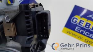 Gebruikte Ruitenwissermotor voor Peugeot 5008 I (0A/0E) 1.6 HDiF 16V Prijs € 35,00 Margeregeling aangeboden door Autorec. Gebr. Prins b.v.