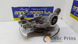 Gebruikte Fusee rechts-achter Volvo XC90 II 2.0 T8 16V Twin Engine AWD Prijs € 150,00 Margeregeling aangeboden door Autorec. Gebr. Prins b.v.