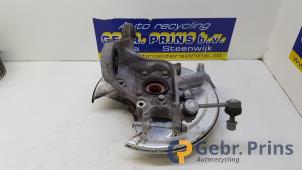 Gebruikte Fusee links-achter Volvo XC90 II 2.0 T8 16V Twin Engine AWD Prijs € 150,00 Margeregeling aangeboden door Autorec. Gebr. Prins b.v.