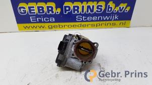 Gebruikte Gasklephuis Peugeot 5008 I (0A/0E) 1.6 HDiF 16V Prijs € 30,00 Margeregeling aangeboden door Autorec. Gebr. Prins b.v.