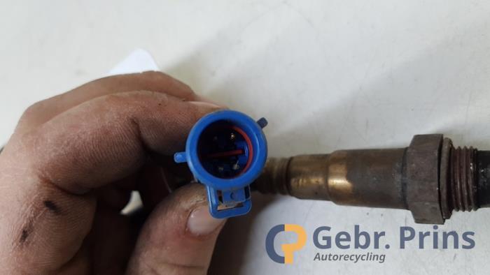 Lambda Sonde van een Ford Focus C-Max 1.8 16V 2003