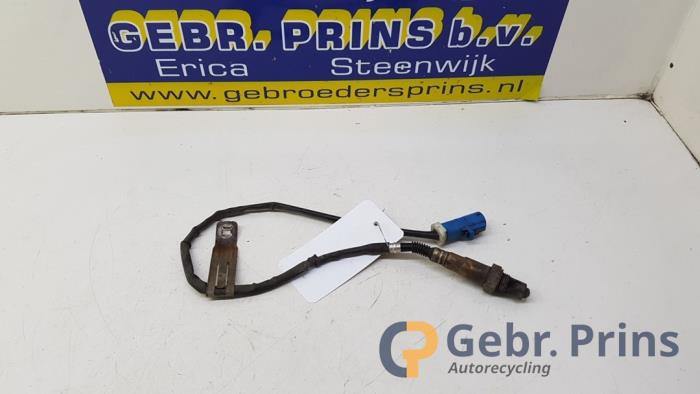 Lambda Sonde van een Ford Focus C-Max 1.8 16V 2003