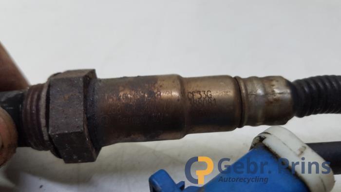 Lambda Sonde van een Ford Focus C-Max 1.8 16V 2003