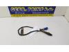 Lambda Sonde van een Ford Focus C-Max 1.8 16V 2003