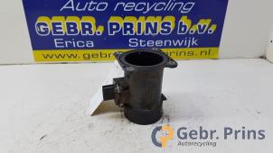 Gebruikte Luchtmassameter Nissan X-Trail (T30) 2.2 dCi 16V 4x2 Prijs € 25,00 Margeregeling aangeboden door Autorec. Gebr. Prins b.v.