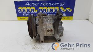 Gebruikte Aircopomp Nissan X-Trail (T30) 2.2 dCi 16V 4x2 Prijs € 75,00 Margeregeling aangeboden door Autorec. Gebr. Prins b.v.