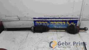 Gebruikte Cardanas rechts-voor (VWA) Fiat Grande Punto (199) 1.3 JTD Multijet 16V VGT Prijs € 30,00 Margeregeling aangeboden door Autorec. Gebr. Prins b.v.