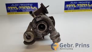 Gebruikte G-lader Renault Megane III Grandtour (KZ) Prijs € 150,00 Margeregeling aangeboden door Autorec. Gebr. Prins b.v.