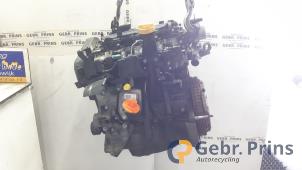 Gebruikte Motor Renault Megane III Grandtour (KZ) Prijs € 250,00 Margeregeling aangeboden door Autorec. Gebr. Prins b.v.