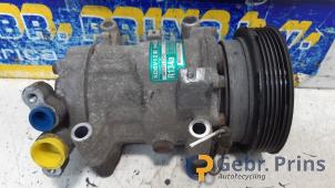 Gebruikte Aircopomp Renault Clio II Societe (SB) 1.5 dCi 68 Prijs € 60,00 Margeregeling aangeboden door Autorec. Gebr. Prins b.v.