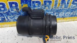 Gebruikte Luchtmassameter Renault Clio II Societe (SB) 1.5 dCi 68 Prijs € 25,00 Margeregeling aangeboden door Autorec. Gebr. Prins b.v.