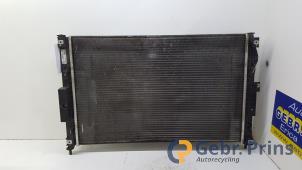 Gebruikte Radiateur Peugeot 508 SW (F4/FC/FJ/FR) 1.5 BlueHDi 130 Prijs € 50,00 Margeregeling aangeboden door Autorec. Gebr. Prins b.v.