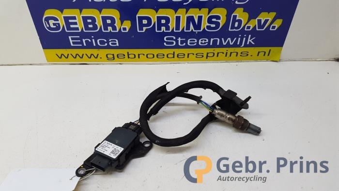 Gebruikte Lambda Sonde Peugeot 508 SW (F4/FC/FJ/FR) 1.5 BlueHDi 130 Prijs € 40,00 Margeregeling aangeboden door Autorec. Gebr. Prins b.v.