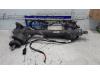 Volkswagen Caddy III (2KA,2KH,2CA,2CH) 1.6 TDI 16V Stuurhuis Bekrachtigd