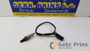 Gebruikte Lambda Sonde Volkswagen Caddy III (2KA,2KH,2CA,2CH) 1.6 TDI 16V Prijs € 24,20 Inclusief btw aangeboden door Autorec. Gebr. Prins b.v.