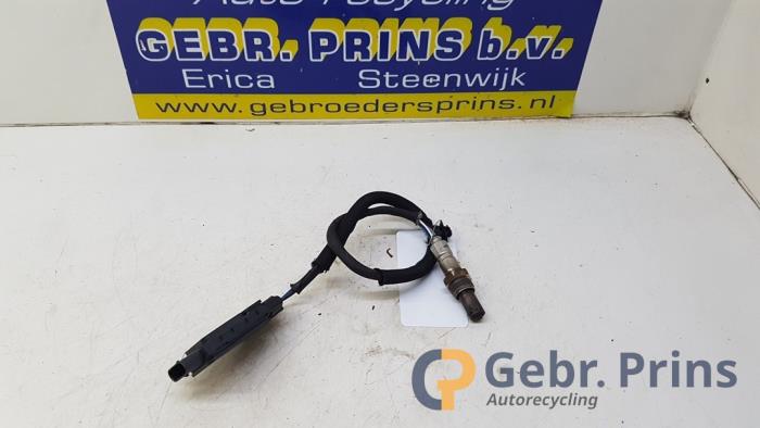 Gebruikte Lambda Sonde Peugeot 508 SW (F4/FC/FJ/FR) 1.5 BlueHDi 130 Prijs € 40,00 Margeregeling aangeboden door Autorec. Gebr. Prins b.v.