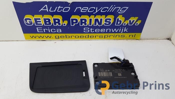 Gebruikte Diversen Peugeot 508 SW (F4/FC/FJ/FR) 1.5 BlueHDi 130 Prijs € 100,00 Margeregeling aangeboden door Autorec. Gebr. Prins b.v.