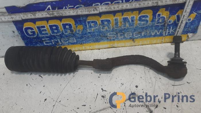 Gebruikte Stuurstang rechts Jaguar S-type (X200) 2.7 TD 24V Euro IV Prijs € 20,00 Margeregeling aangeboden door Autorec. Gebr. Prins b.v.
