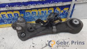 Gebruikte Draagarm onder rechts-voor Jaguar S-type (X200) 2.7 TD 24V Euro IV Prijs € 25,00 Margeregeling aangeboden door Autorec. Gebr. Prins b.v.