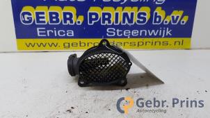 Gebruikte Luchtmassameter Peugeot Partner (GC/GF/GG/GJ/GK) 1.6 HDI 75 16V Prijs € 30,25 Inclusief btw aangeboden door Autorec. Gebr. Prins b.v.