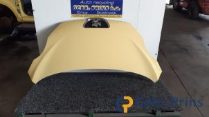 Gebruikte Motorkap Peugeot 107 1.0 12V Prijs € 60,00 Margeregeling aangeboden door Autorec. Gebr. Prins b.v.