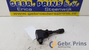 Gebruikte Pen Bobine Mazda 5 (CR19) 1.8i 16V Prijs € 10,00 Margeregeling aangeboden door Autorec. Gebr. Prins b.v.
